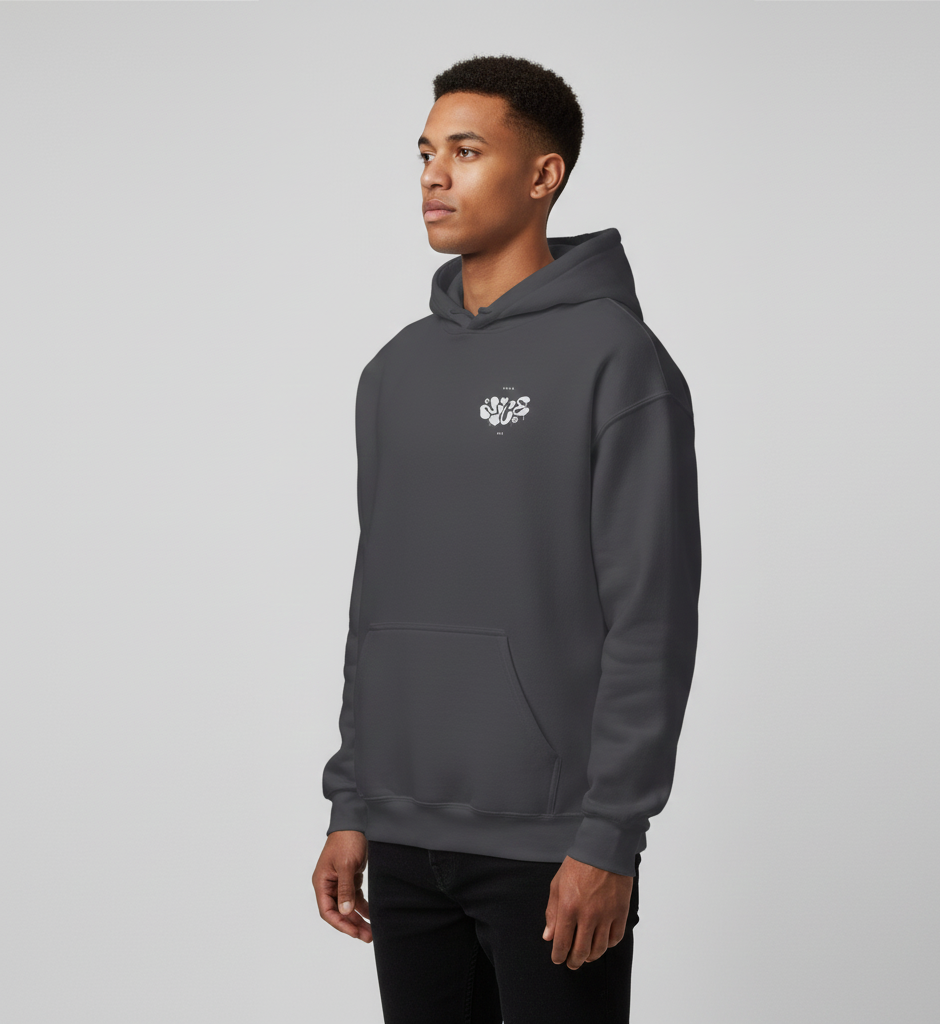Hoodie Ample Premium
