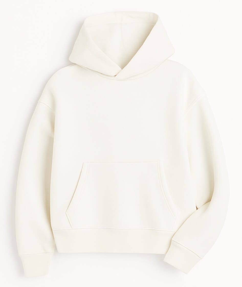 Premium Oversized Hoodie
