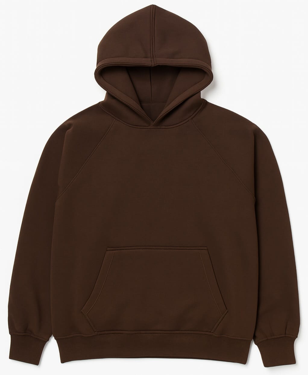 Premium Oversized Hoodie