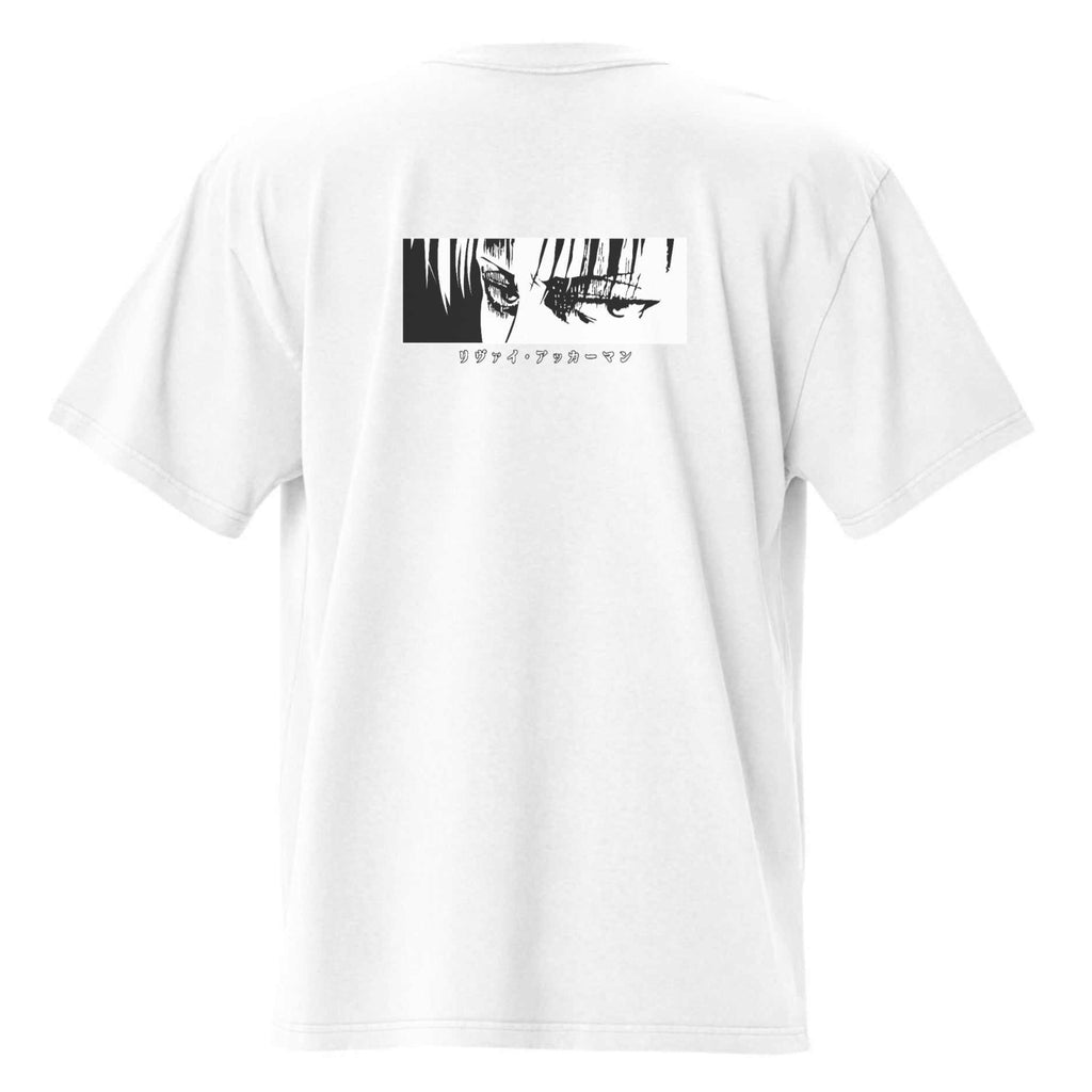 Oversize Premium Unisex T-shirt