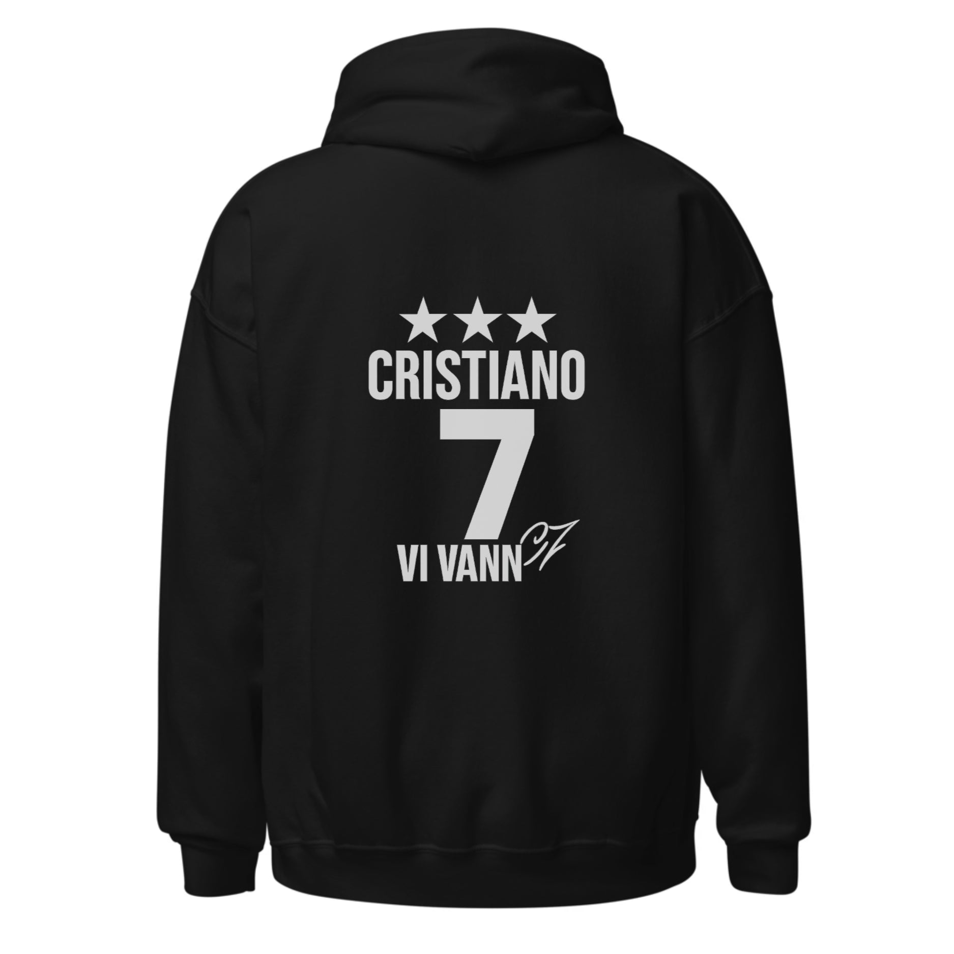 Oversize Hoodie CR7