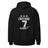 Oversize Hoodie CR7