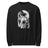 Sweatshirt - Black