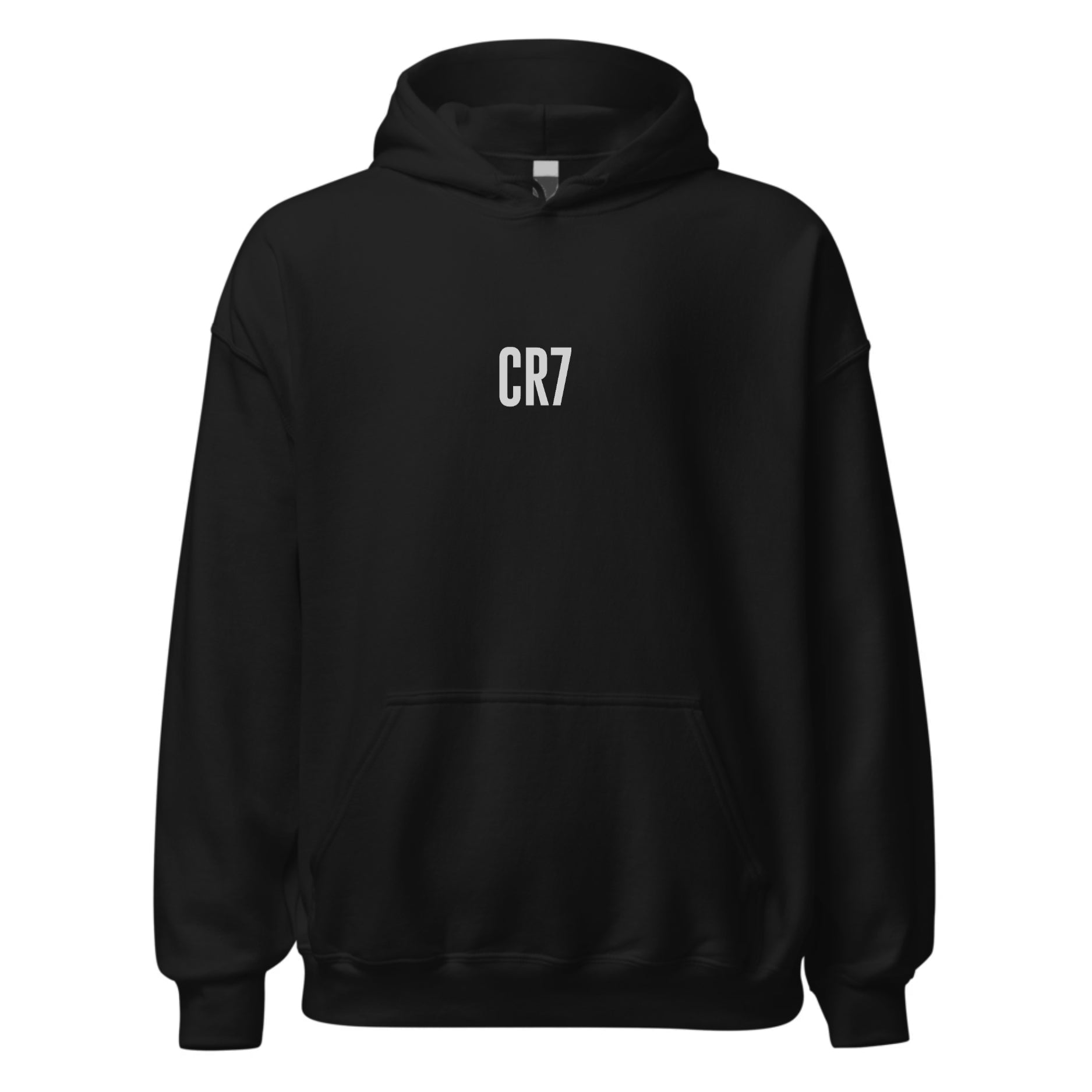 Oversize Hoodie CR7